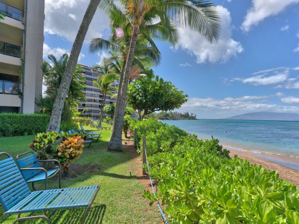 Kahana Condo 948636