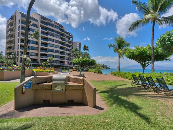 Kahana Condo 948636