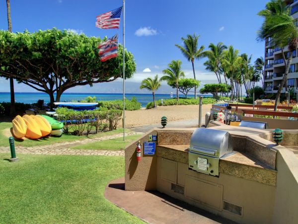 Kahana Condo 948636