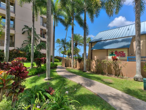 Kahana Condo 948636