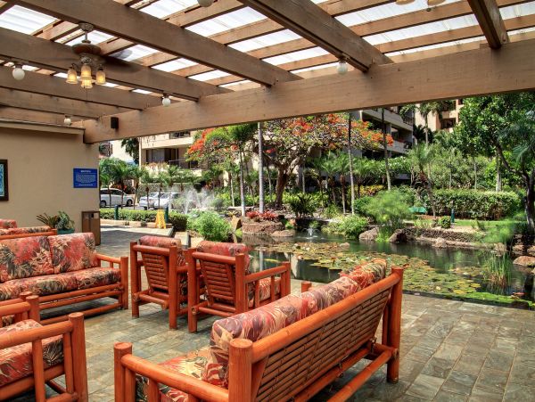 Kahana Condo 948636