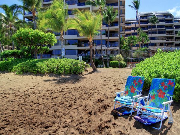 Kahana Condo 948636