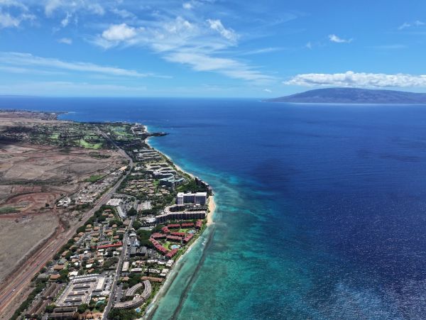 Kaanapali Oceanfront 3 Bedroom Vacation Condo with Great Amenities