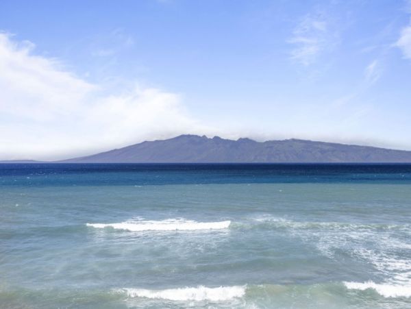 Kaanapali Oceanfront 3 Bedroom Vacation Condo with Great Amenities