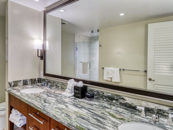 LAHAINA 3 BEDROOM BEACHFRONT CONDO
