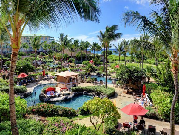 Kaanapali Condo 948639