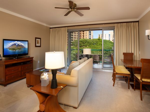 Kaanapali Condo 948639