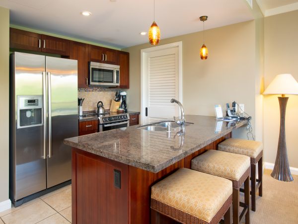 Kaanapali Condo 948639