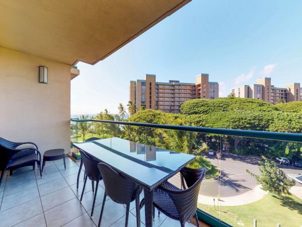 Kaanapali Condo 948639