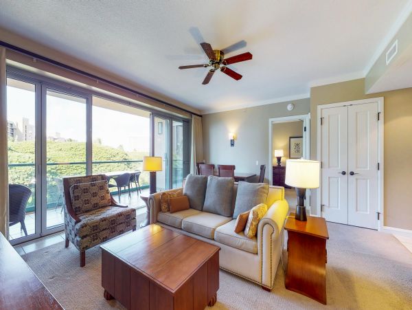 Kaanapali Condo 948639
