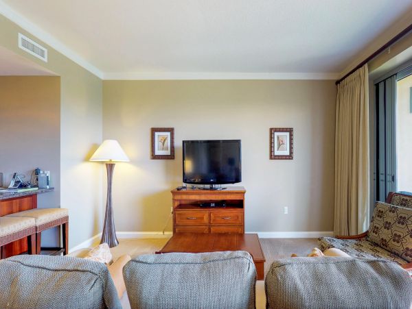 Kaanapali Condo 948639