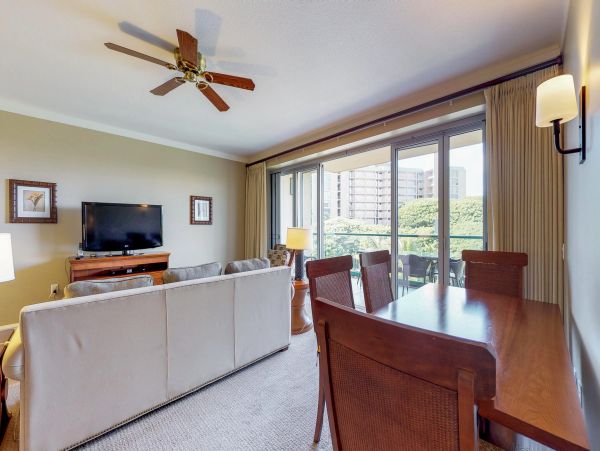 Kaanapali Condo 948639