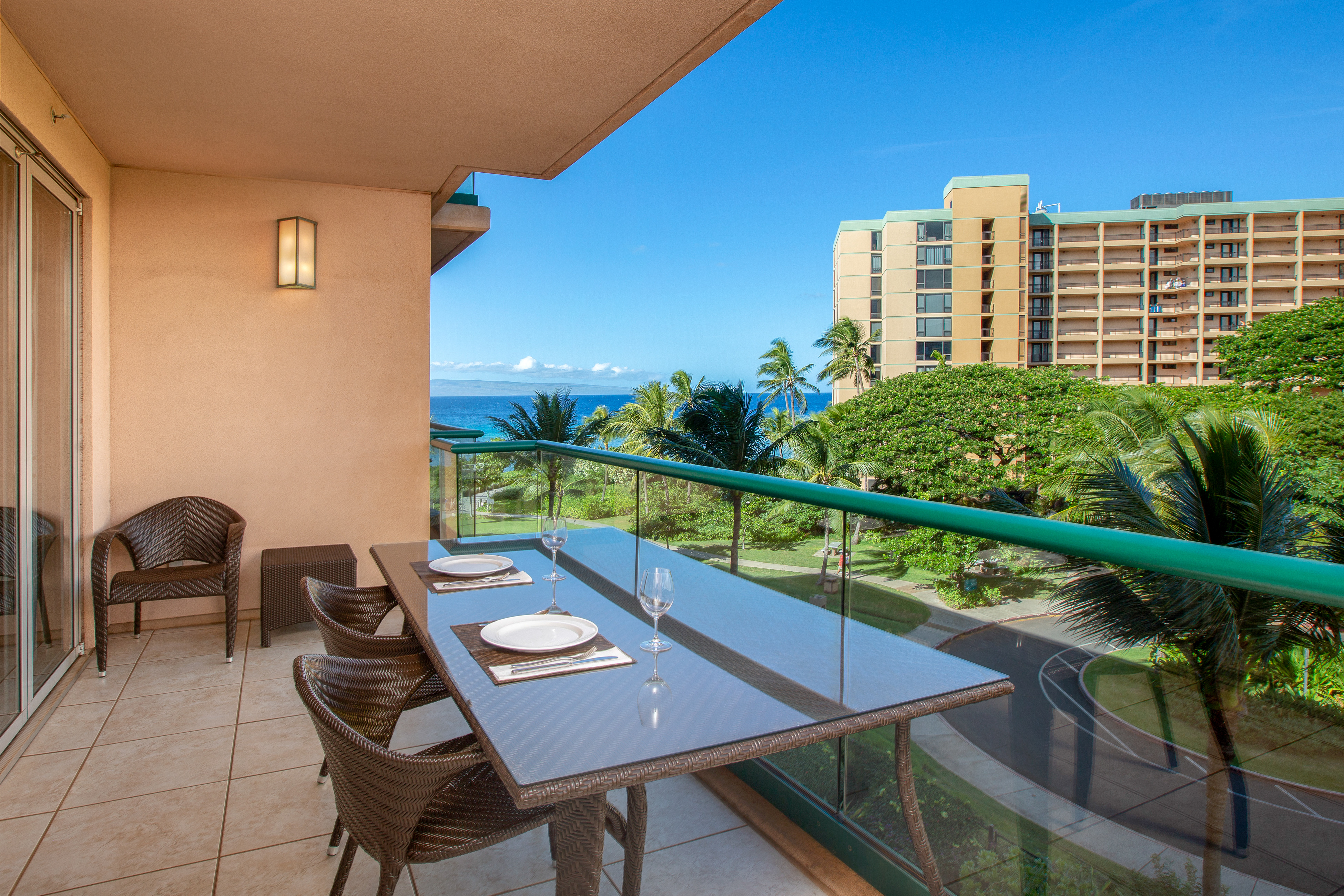 Kaanapali Condo 948639
