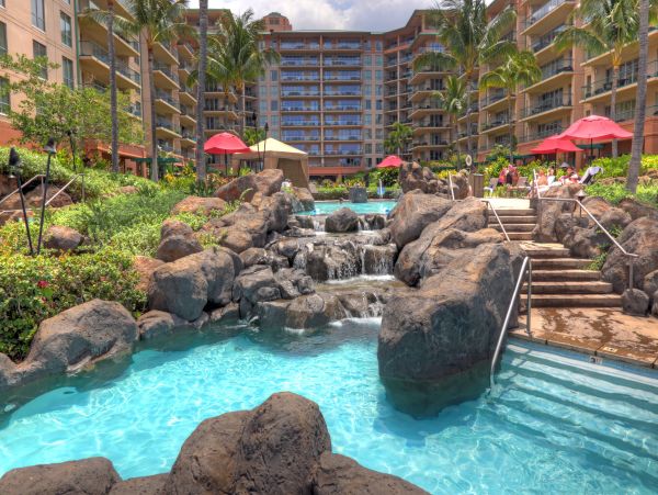 Kaanapali Condo 948639