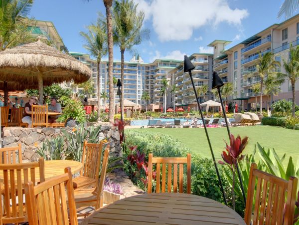 Kaanapali Condo 948639
