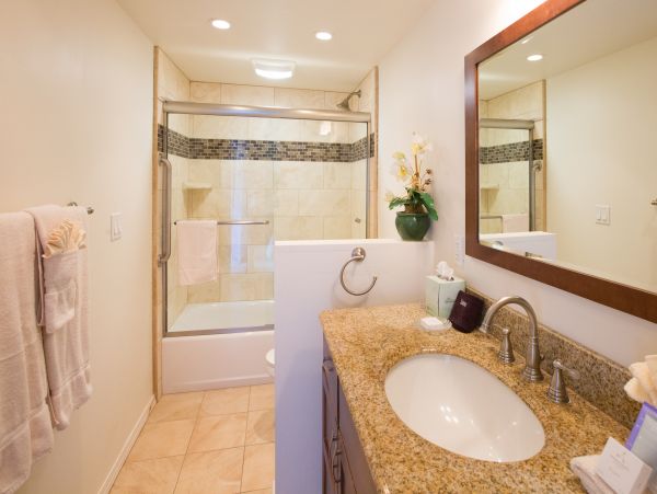 LAHAINA 2 BEDROOM CONDO WITH OCEAN VIEW