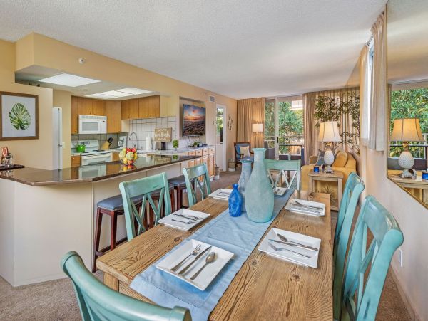 Maui Oceanfront 2 Bedroom Condo Pure Delight