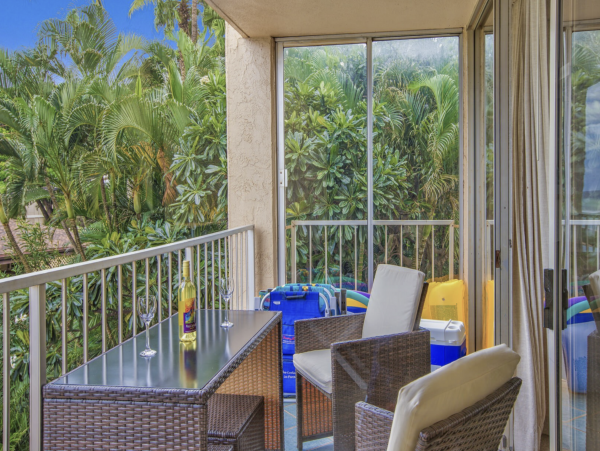 Maui Oceanfront 2 Bedroom Condo Pure Delight