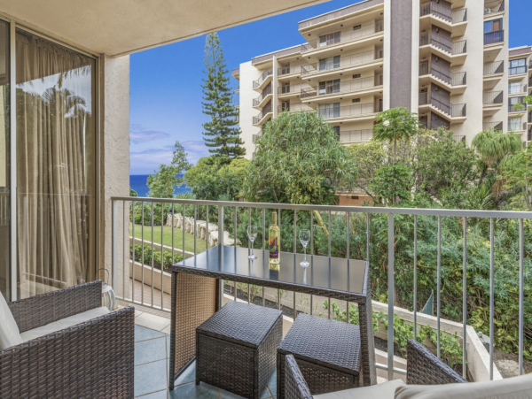 Maui Oceanfront 2 Bedroom Condo Pure Delight