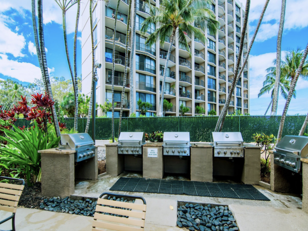Maui Oceanfront 2 Bedroom Condo Pure Delight