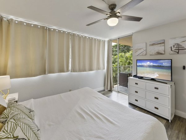 Maui Oceanfront 2 Bedroom Condo Pure Delight