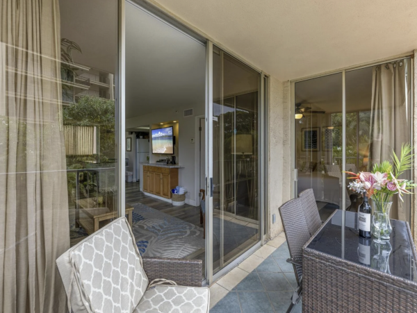 Maui Oceanfront 2 Bedroom Condo Pure Delight