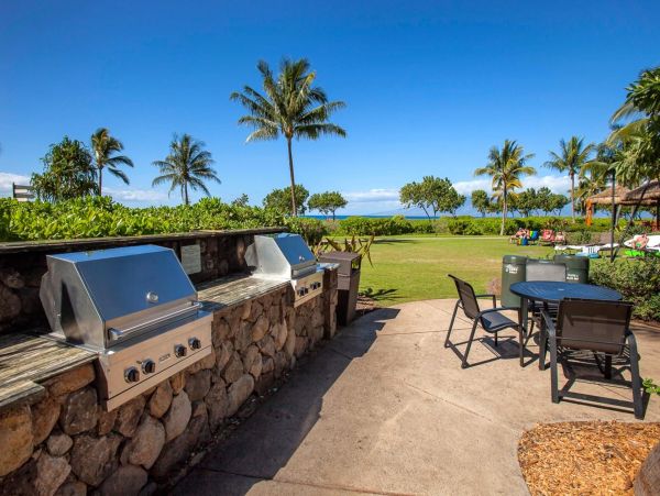 Maui Beachfront Villa Rental Luxury 2-Bedroom Hawaiian Vacation Villa