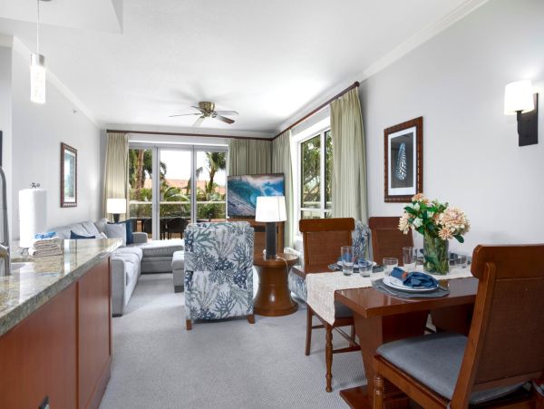 Maui Beachfront Villa Rental Luxury 2-Bedroom Hawaiian Vacation Villa