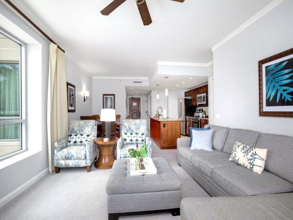 Maui Beachfront Villa Rental Luxury 2-Bedroom Hawaiian Vacation Villa