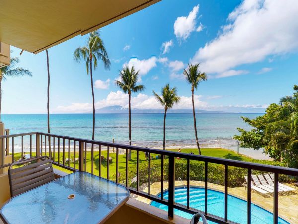 Kahana Condo 948643