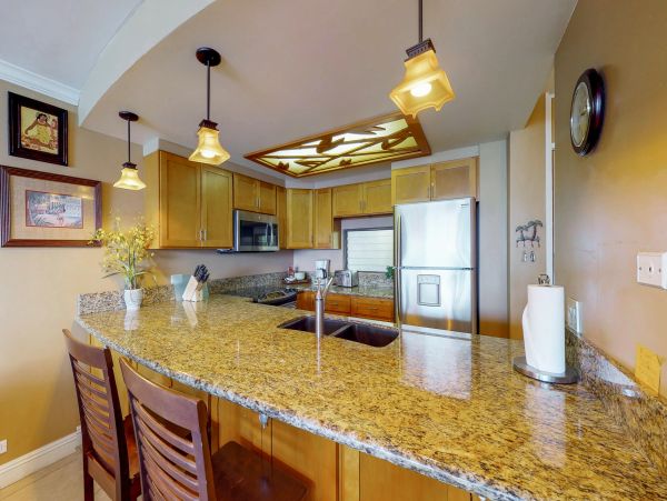 Kahana Condo 948643