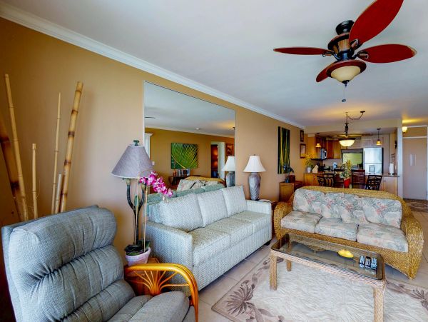 Kahana Condo 948643
