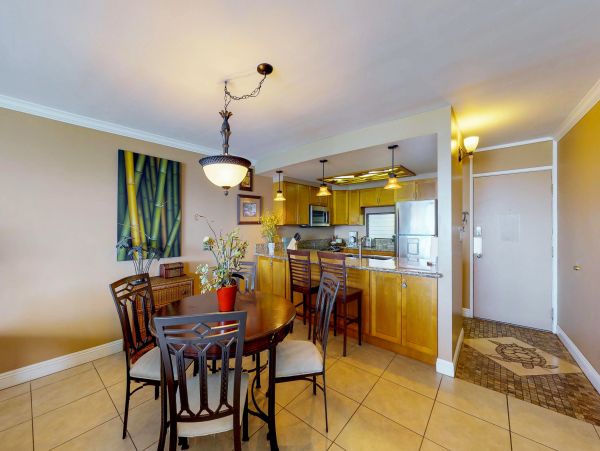Kahana Condo 948643