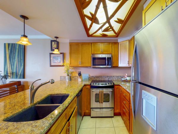 Kahana Condo 948643