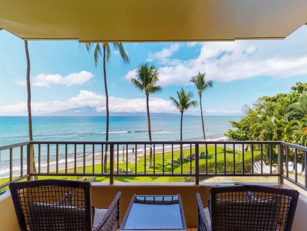 Kahana Condo 948643