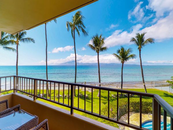 Kahana Condo 948643