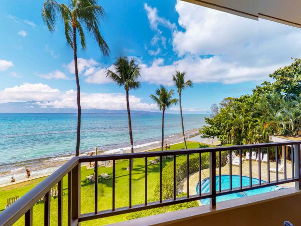 Kahana Condo 948643