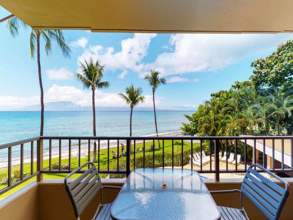 Kahana Condo 948643