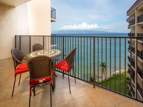 Kahana Condo 948645