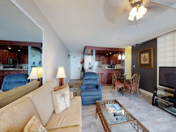 Kahana Condo 948645