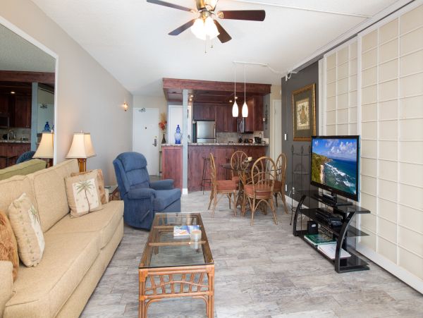 Kahana Condo 948645