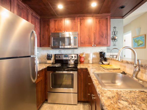 Kahana Condo 948645