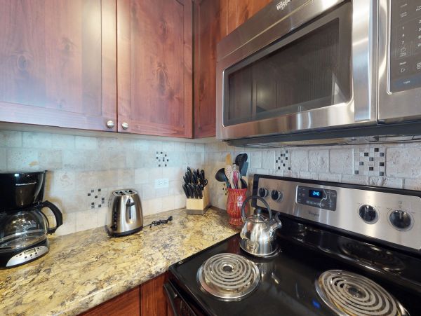 Kahana Condo 948645