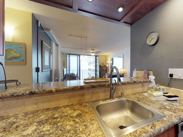 Kahana Condo 948645