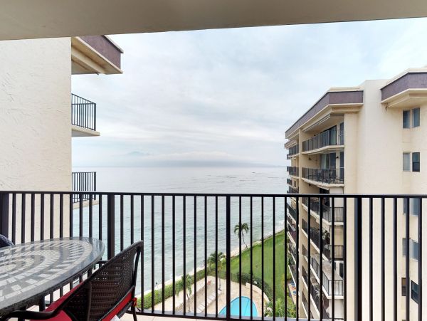 Kahana Condo 948645