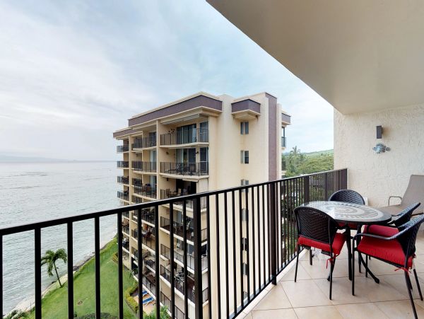 Kahana Condo 948645