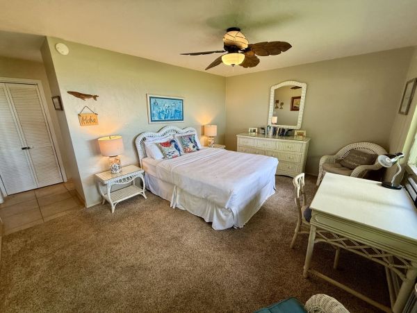 Luxury Kaanapali Maui Vacation Rental  Ocean View 2-Bedroom Condo