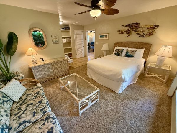 Luxury Kaanapali Maui Vacation Rental  Ocean View 2-Bedroom Condo