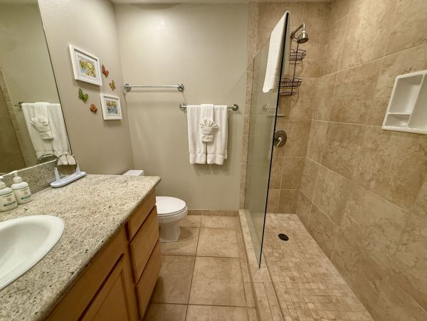 Luxury Kaanapali Maui Vacation Rental  Ocean View 2-Bedroom Condo