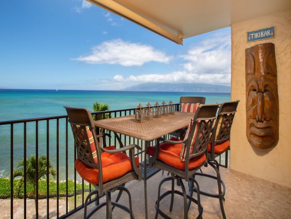 Kahana Condo 948647